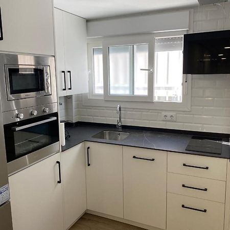 Playa Apartamento Lidia Cadiz Dış mekan fotoğraf
