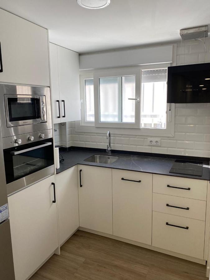 Playa Apartamento Lidia Cadiz Dış mekan fotoğraf