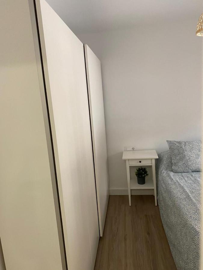 Playa Apartamento Lidia Cadiz Dış mekan fotoğraf