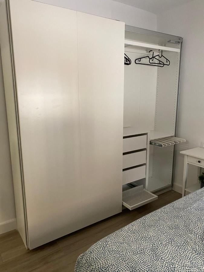 Playa Apartamento Lidia Cadiz Dış mekan fotoğraf