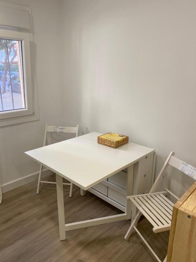 Playa Apartamento Lidia Cadiz Dış mekan fotoğraf