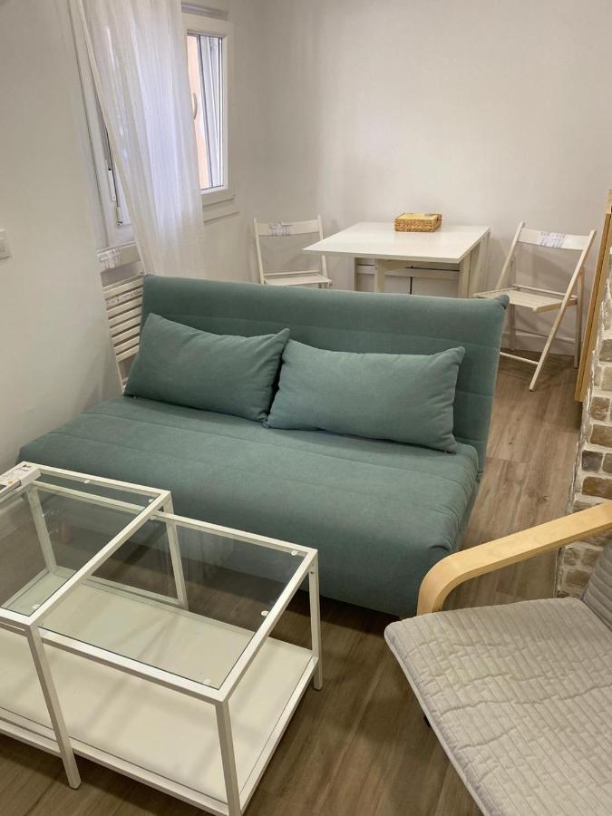 Playa Apartamento Lidia Cadiz Dış mekan fotoğraf