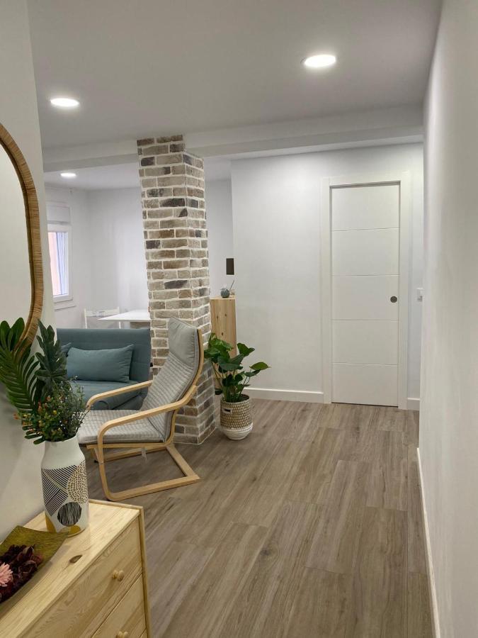 Playa Apartamento Lidia Cadiz Dış mekan fotoğraf