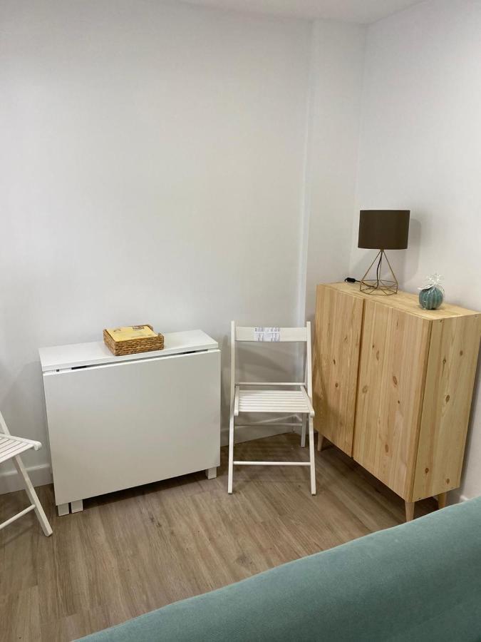 Playa Apartamento Lidia Cadiz Dış mekan fotoğraf