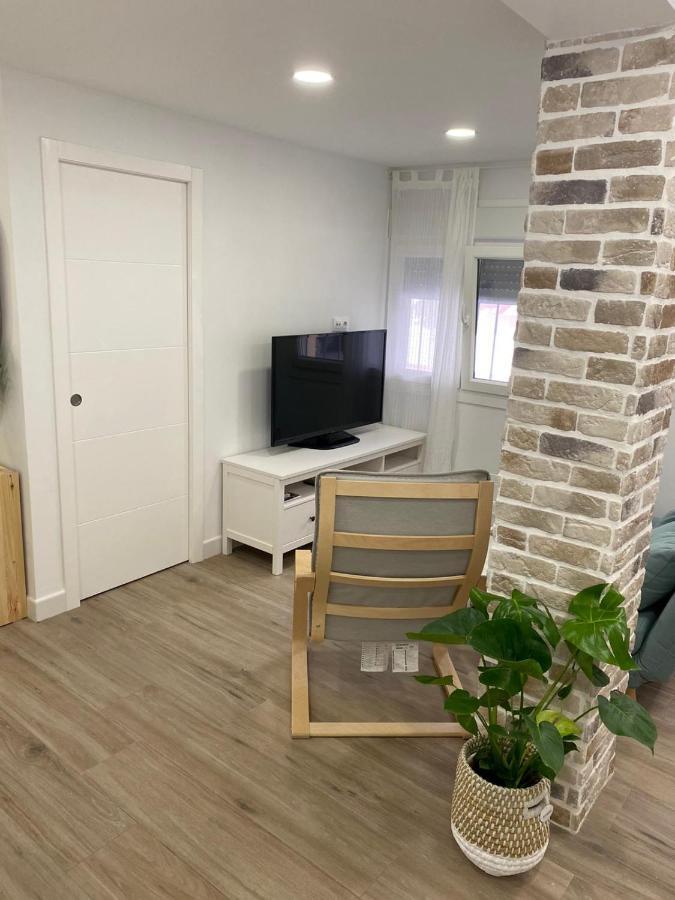 Playa Apartamento Lidia Cadiz Dış mekan fotoğraf