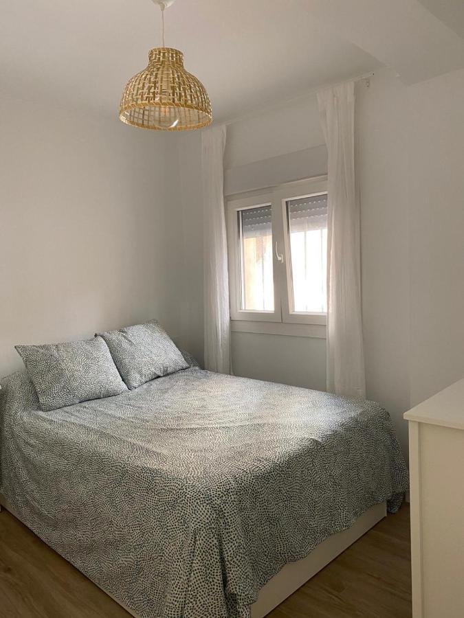 Playa Apartamento Lidia Cadiz Dış mekan fotoğraf